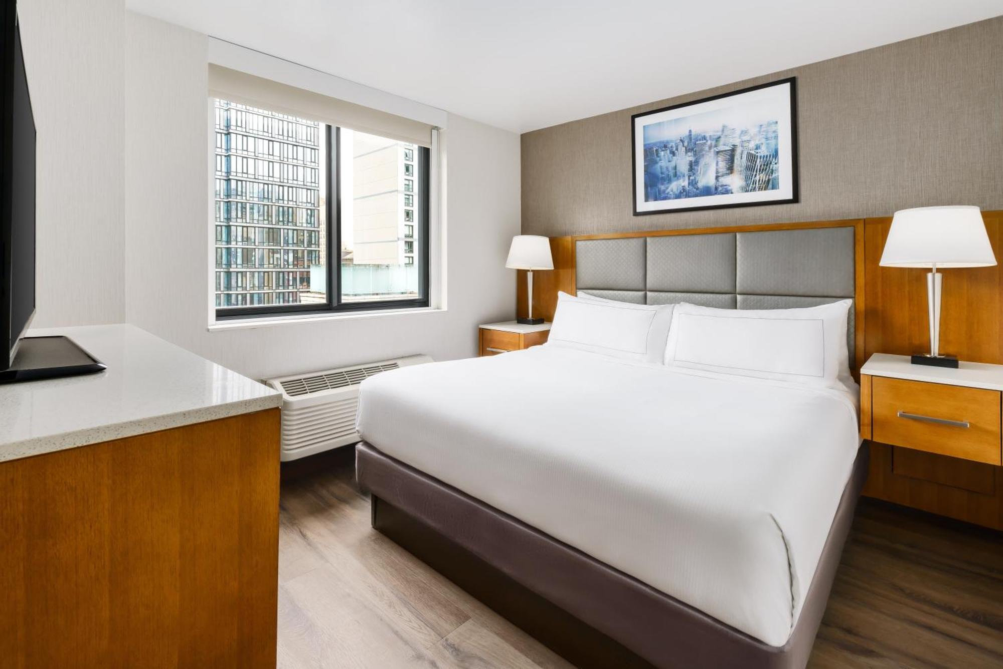 Doubletree By Hilton - Chelsea Hotel Nueva York