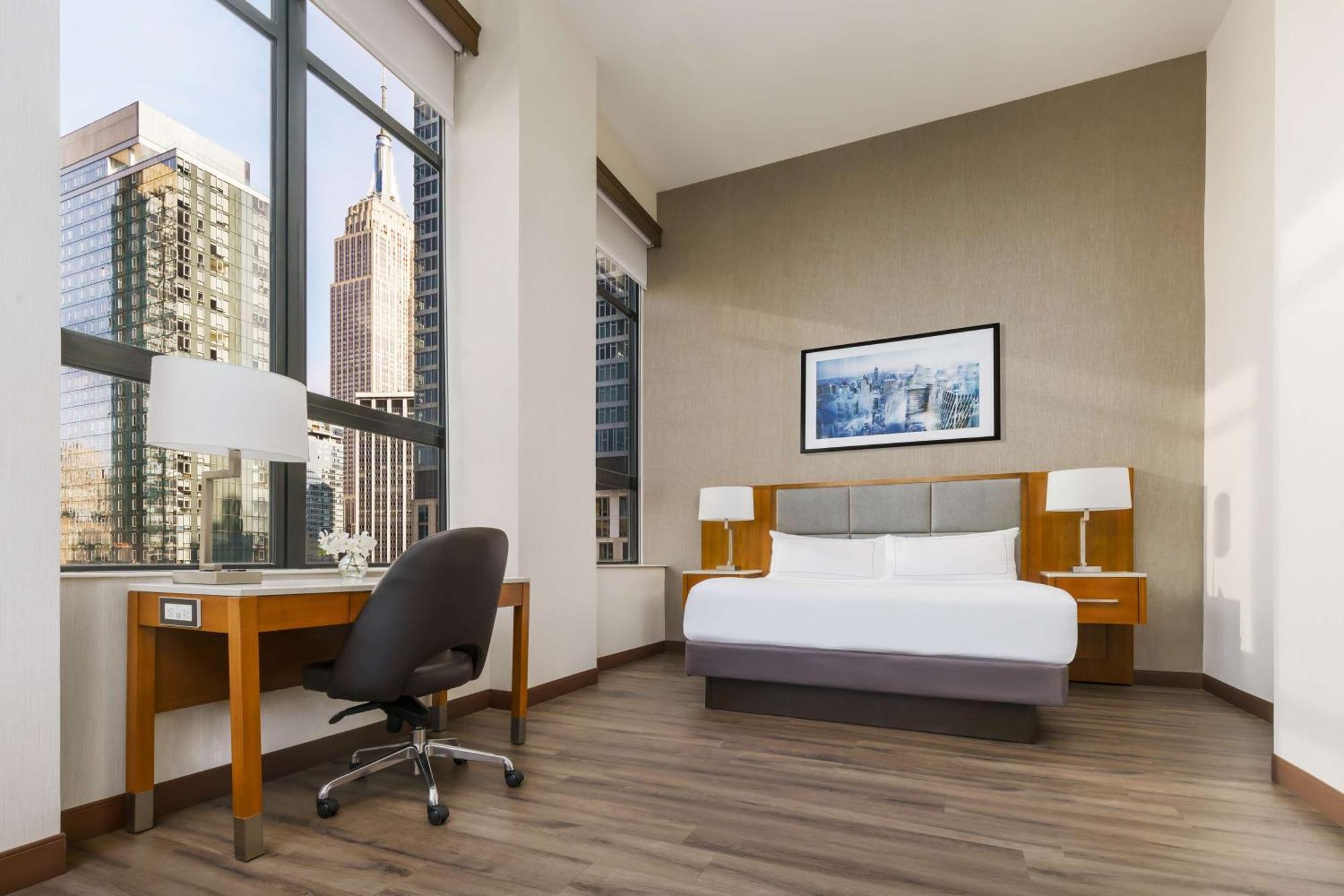 Doubletree By Hilton - Chelsea Nueva York