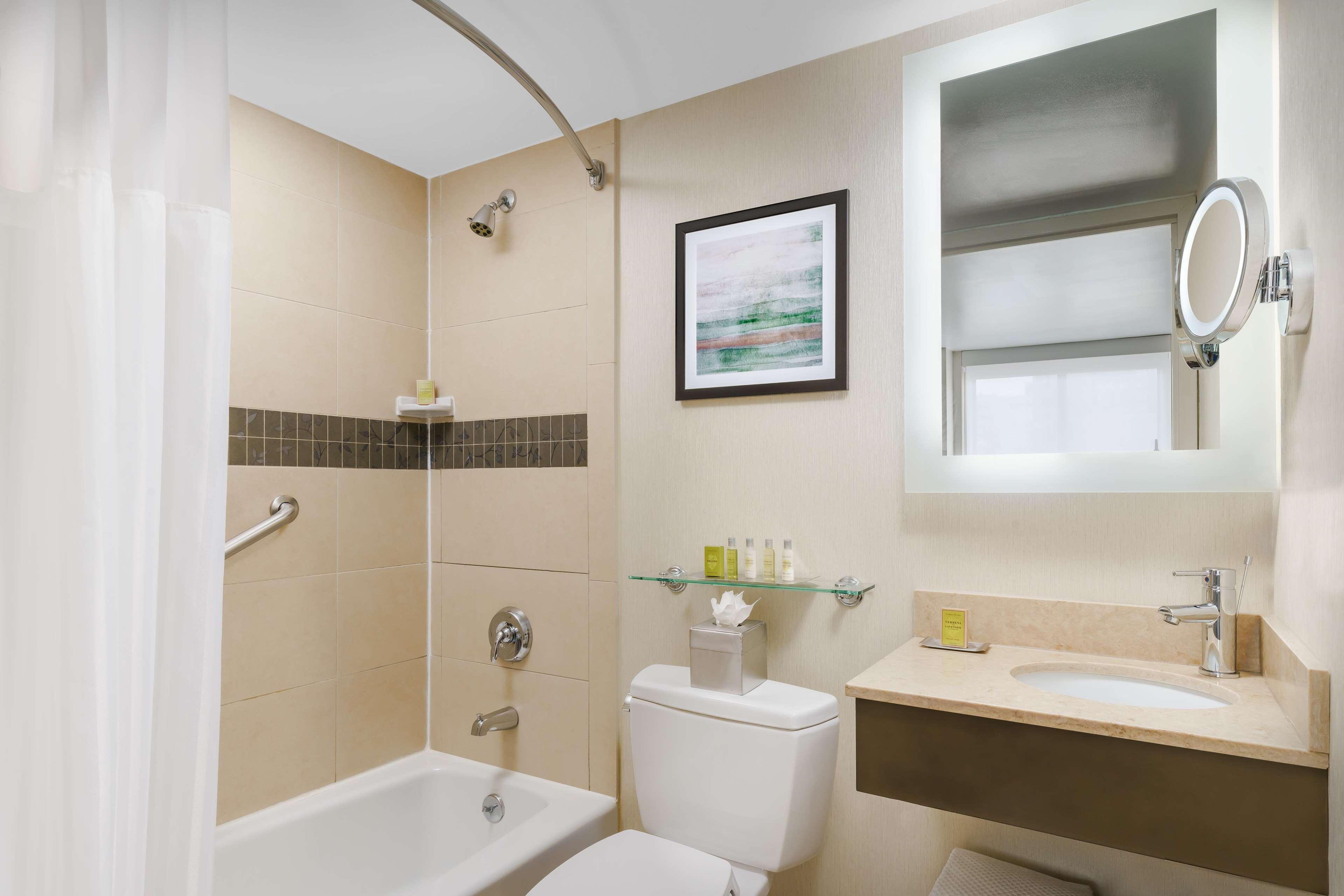 Doubletree By Hilton - Chelsea Nueva York
