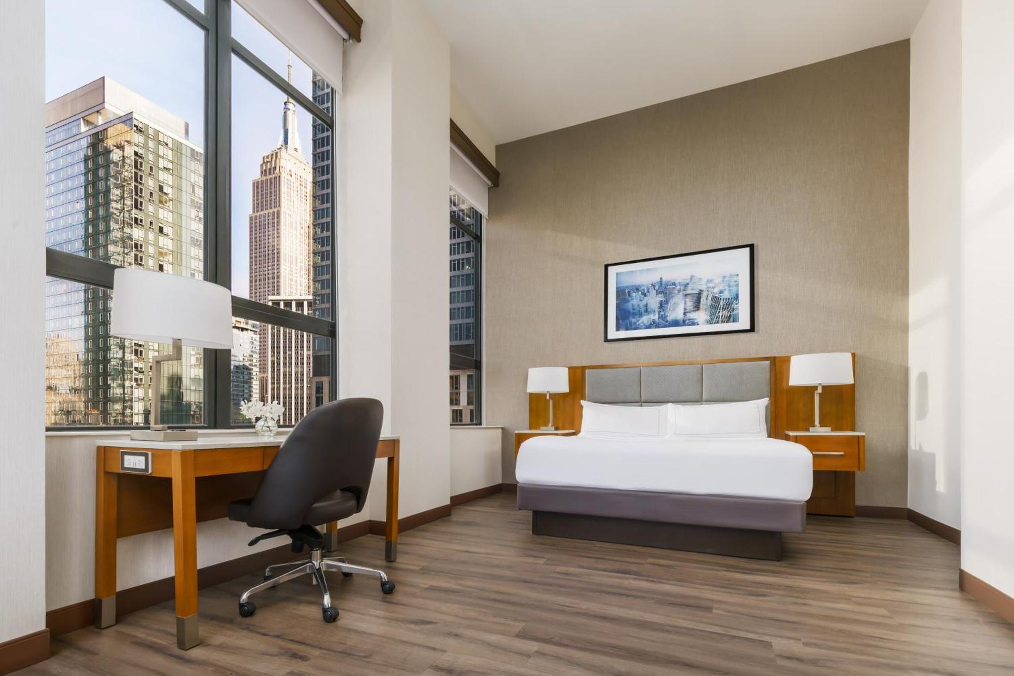 Hotel Doubletree By Hilton - Chelsea Nueva York