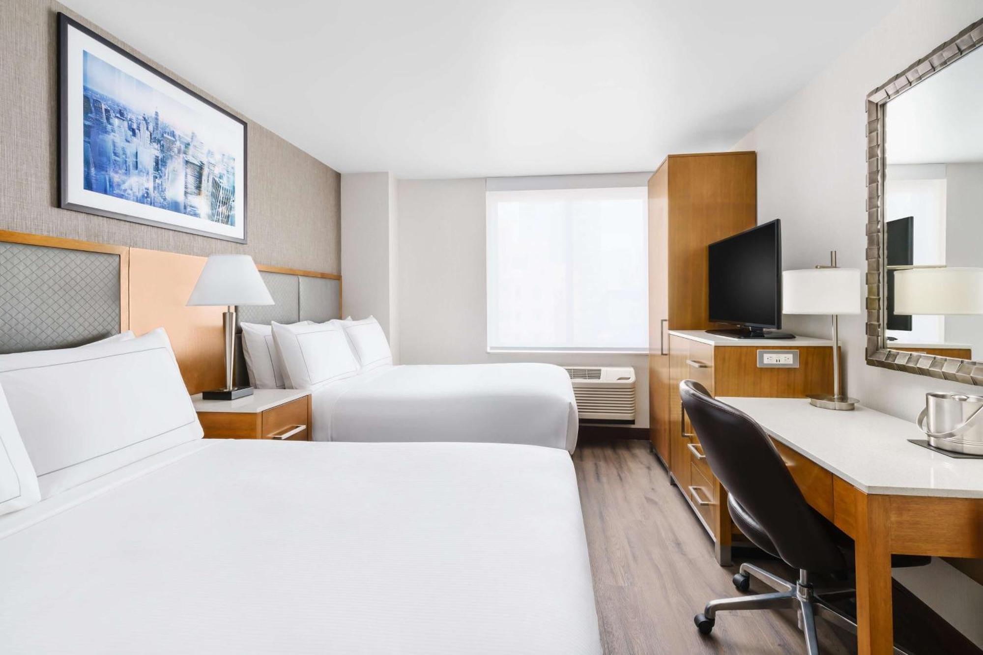 Doubletree By Hilton - Chelsea Nueva York