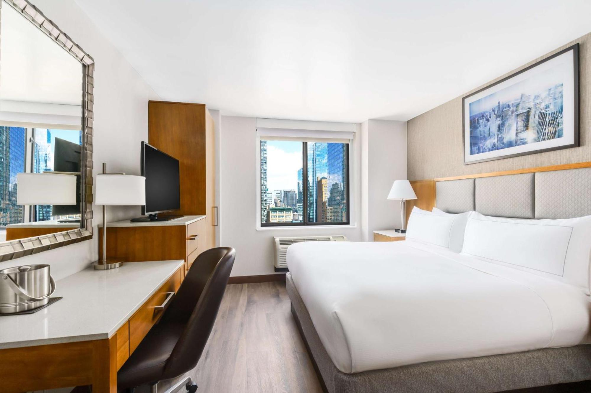 Doubletree By Hilton - Chelsea 4* Nueva York