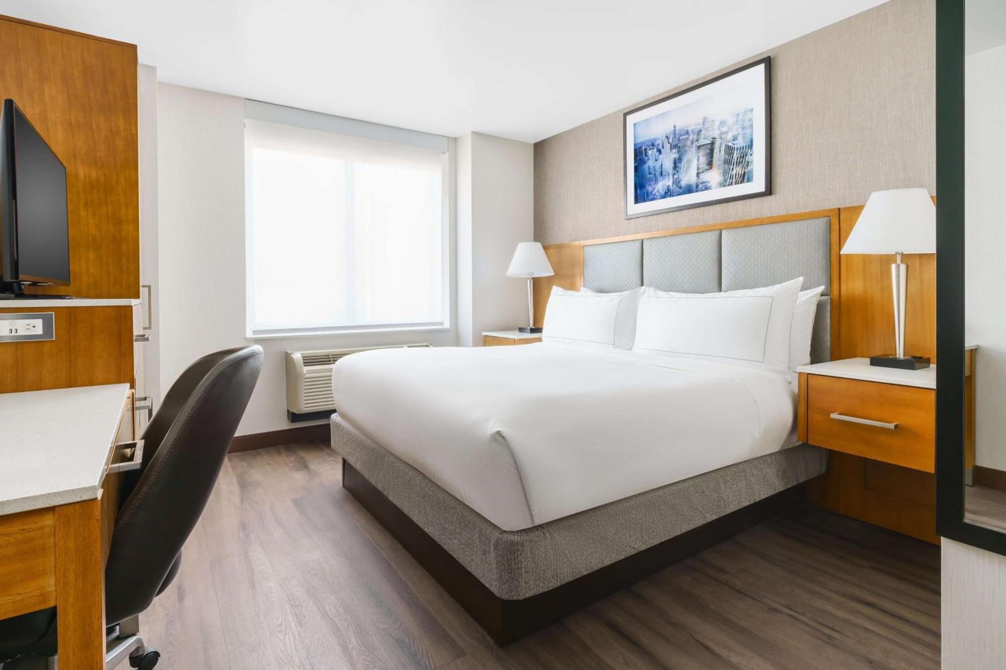 Doubletree By Hilton - Chelsea Nueva York